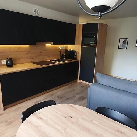 Apartament 710 Lägenhet Katowice Exteriör bild