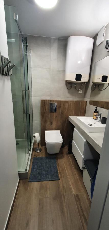 Apartament 710 Lägenhet Katowice Exteriör bild