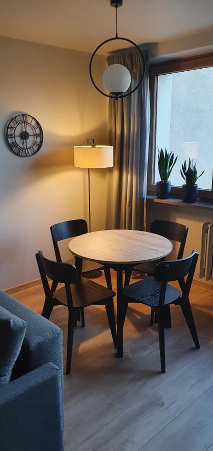Apartament 710 Lägenhet Katowice Exteriör bild