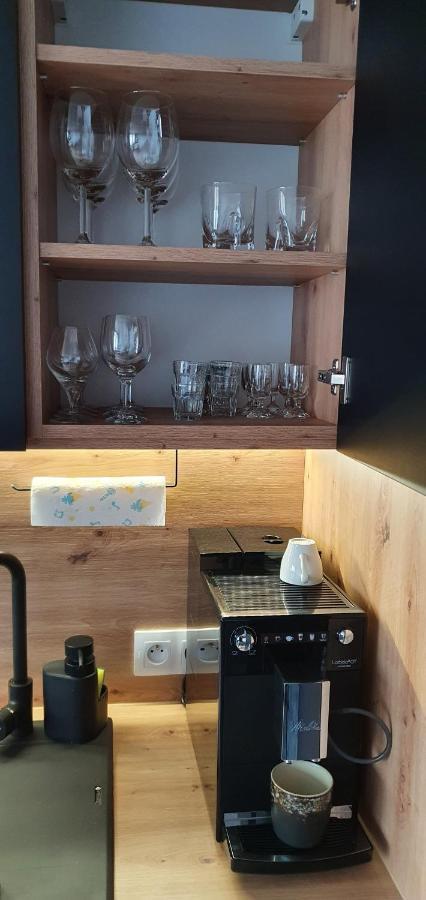 Apartament 710 Lägenhet Katowice Exteriör bild